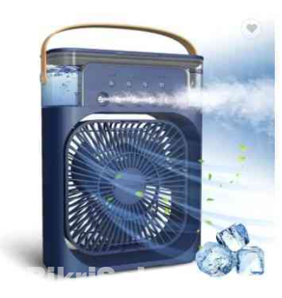 Portable Air Conditioner Fan, home cooler,